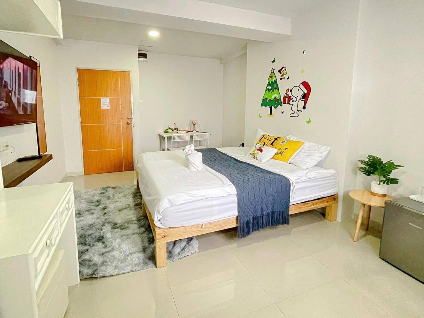 Aparthotel 88 Living Bangkok Exterior foto